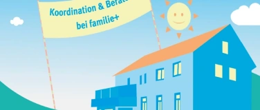 Event-Image for 'Walk-in Spiel- und Beratungscafé mit Workshop "zuhören"'