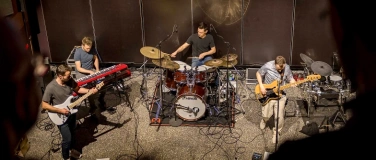 Event-Image for 'Walking Walnuts – Song Debut Night'