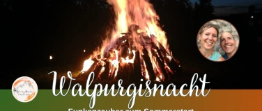 Event-Image for 'Walpurgisnacht'