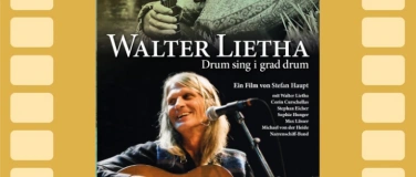 Event-Image for 'WALTER LIETHA &ndash; DRUM SING I, GRAD DRUM (Dialekt)'