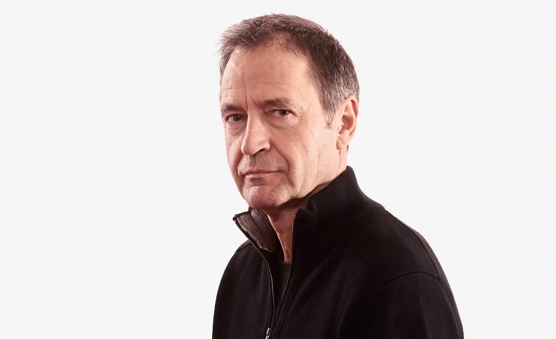 Schachnovelle - Lesung von Walter Sigi Arnold Tickets