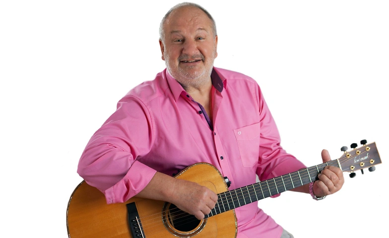 Walter Spira - "Ich singe auf alles, was sich bewegt!! Tickets