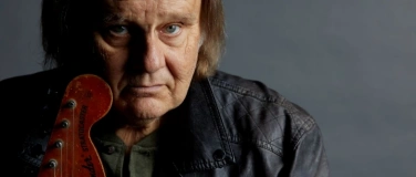 Event-Image for 'Walter Trout Openair'