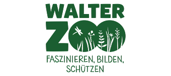 Veranstalter:in von Nachtschw&auml;rmerprogramm "Adults Only" im Walter Zoo