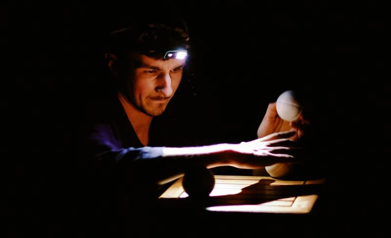 Event-Image for 'Umefiguretle &ndash; Das Ding mit den Sachen'