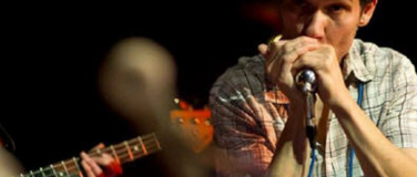 Event-Image for 'Walt&rsquo;s Blues Box'