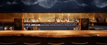 Event-Image for 'Gastbartending von Gento Torigata (Waltz Bar, London)'