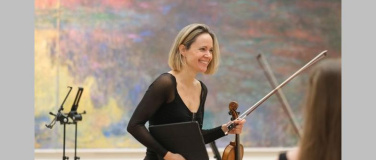 Event-Image for 'Wandelkonzert'