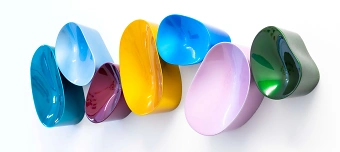 Veranstalter:in von Fran&ccedil;oise Nussbaumer - Zwischen Bl&uuml;ten und Bergen