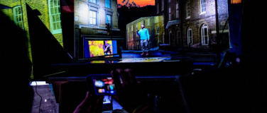 Event-Image for 'War of the Worlds'