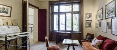 Event-Image for 'Sigmund Freud Museum Guided Tour'