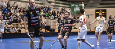 Event-Image for 'Unihockey L-UPL Men: WASA St. Gallen - Chur United'