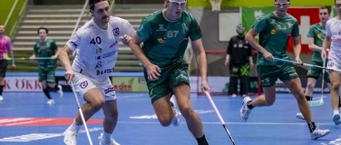 Event-Image for 'Unihockey L-UPL Men: WASA St. Gallen - Floorball Thurgau'