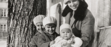 Event-Image for 'Was bleibt? Einblicke in den Nachlass von Kurt Furgler (1924'