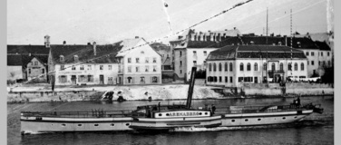 Event-Image for 'Was der Kaiser noch sah'