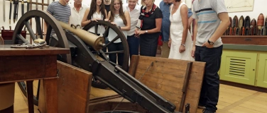 Event-Image for 'Themenführung: Galgenfrist'