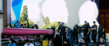 Event-Image for 'Was tun im Angesicht der Klimakrise?'