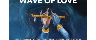 Event-Image for 'Vortrag zur Bhagavad Gita (Vertiefung)'