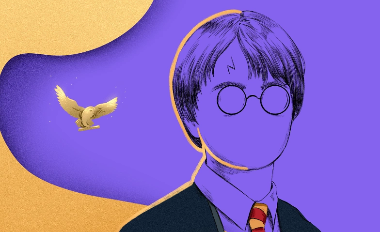 Event-Image for 'The Music of Harry Potter'