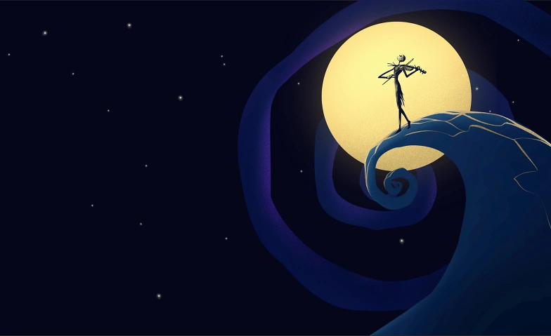 Event-Image for 'Tim Burton&rsquo;s Universe by Mystery Ensemble'