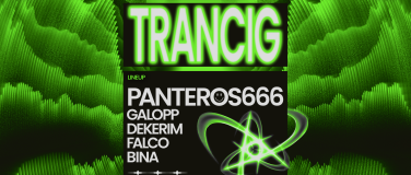 Event-Image for 'TRANCIG  UNTZIG'