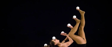 Event-Image for 'Fussjonglage Workshop'