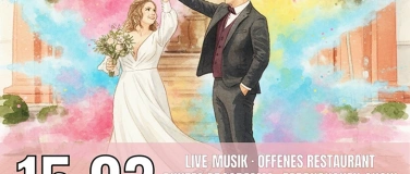 Event-Image for 'Hochzeitsmesse auf Schloss Beuggen 15.3.2026'