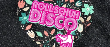 Event-Image for 'Rollschuh Disco'