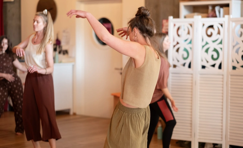 Tanz der Elemente Tickets