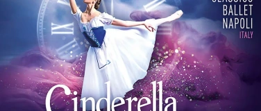Event-Image for 'CINDERELLA'