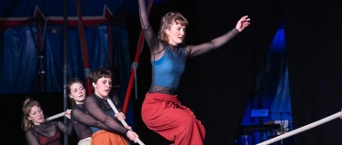 Event-Image for 'Cirque Intense: Abschlussprogramm 2026'