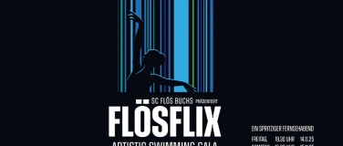 Event-Image for 'Artistic Swimming Gala 2025 _Freitag-Abend'