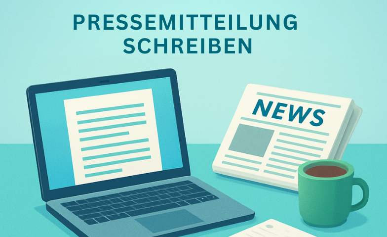 Kompaktwebinar: Pressemitteilung schreiben Tickets