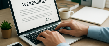 Event-Image for 'Kompaktwebinar: Werbebrief schreiben'