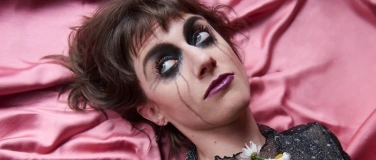 Event-Image for 'Jane Mumford «LEBEN»'