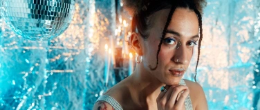 Event-Image for 'Losus Reynoso: Rompecabeza Albumtaufe'