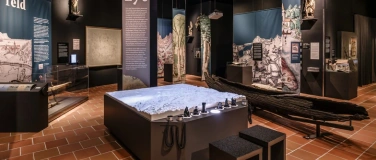 Event-Image for '«Alpenquerung» Ein Referat mit Dr. phil. Romed Aschwanden'