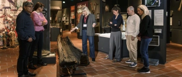 Event-Image for 'Führung durch die Sonderausstellung'