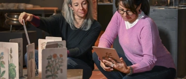 Event-Image for 'Kräuterfrauen – Frauenkräuter'