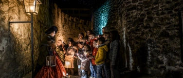 Event-Image for 'Taschenlampenführung durch die Burg'