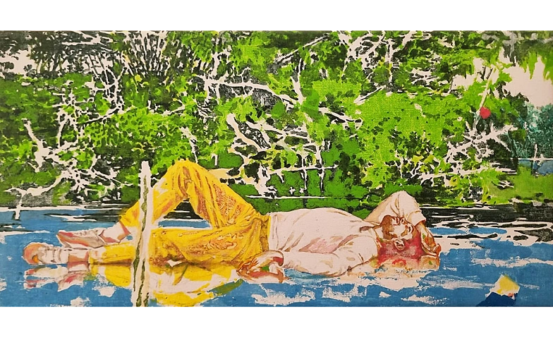 HUMAN NATURE II Tickets