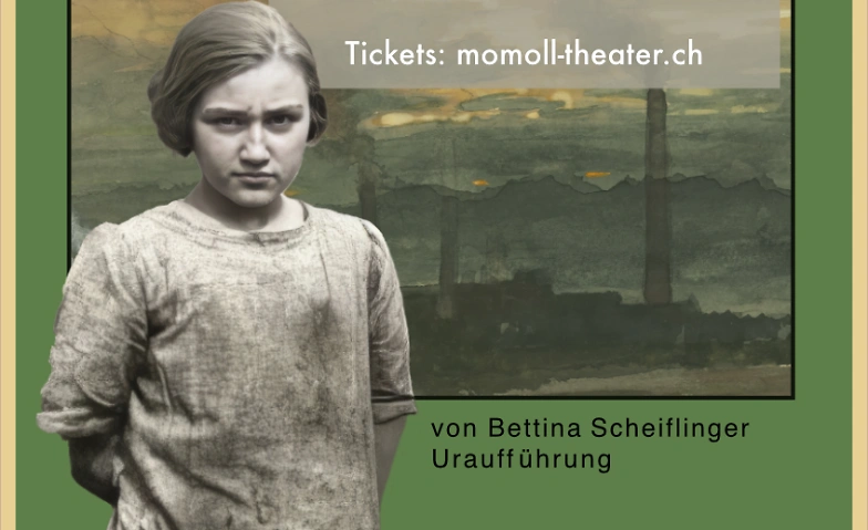 momoll Jugendtheater Wil: Dureschloh Tickets