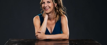 Event-Image for 'Sarah Hakenberg // Mut zur Tücke'