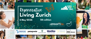 Event-Image for 'Regenerative Living 5.o; Business Models & Systems - FOOD'