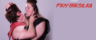 Event-Image for 'Penthesilea'