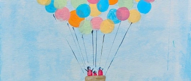 Event-Image for 'dieMALBAR — Sujet: 'Familien-Auflug mal anders''