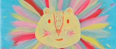 Event-Image for 'dieMALBAR — Sujet: 'Leo''