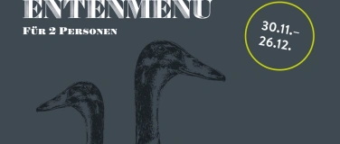 Event-Image for 'Entenmenü in der Adventszeit'