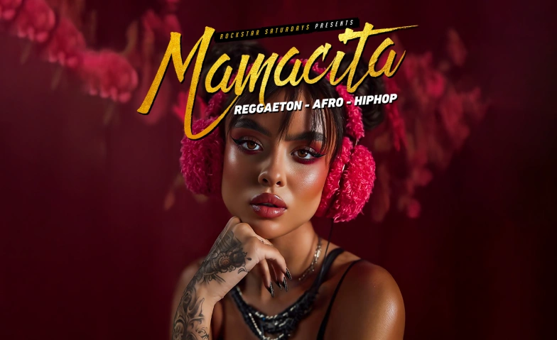 MAMACITA @DEZENT DEZENT., Hintere Poststrasse 2, 9000 St. Gallen Tickets