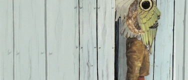 Event-Image for '&Ouml;FFENTLICHE VERNISSAGE: MARGARETHA DUBACH & C&Eacute;LINE MEIER'